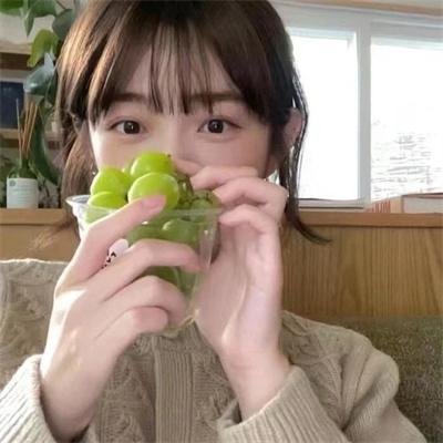 像你这样的好女孩